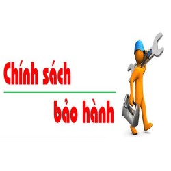 Chính sách bảo hành & Đổi trả sản phẩm