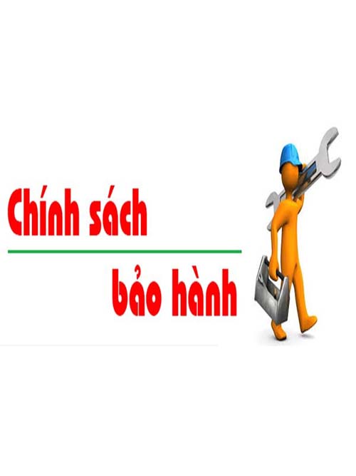 Chính sách bảo hành & Đổi trả sản phẩm