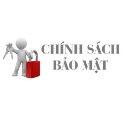 Chính Sách Bảo Mật