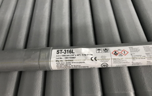 Leader Weld G316L