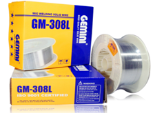 MiG Inox  GM308L