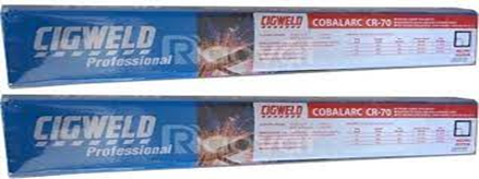 Cigwel Cobalarc CR-70